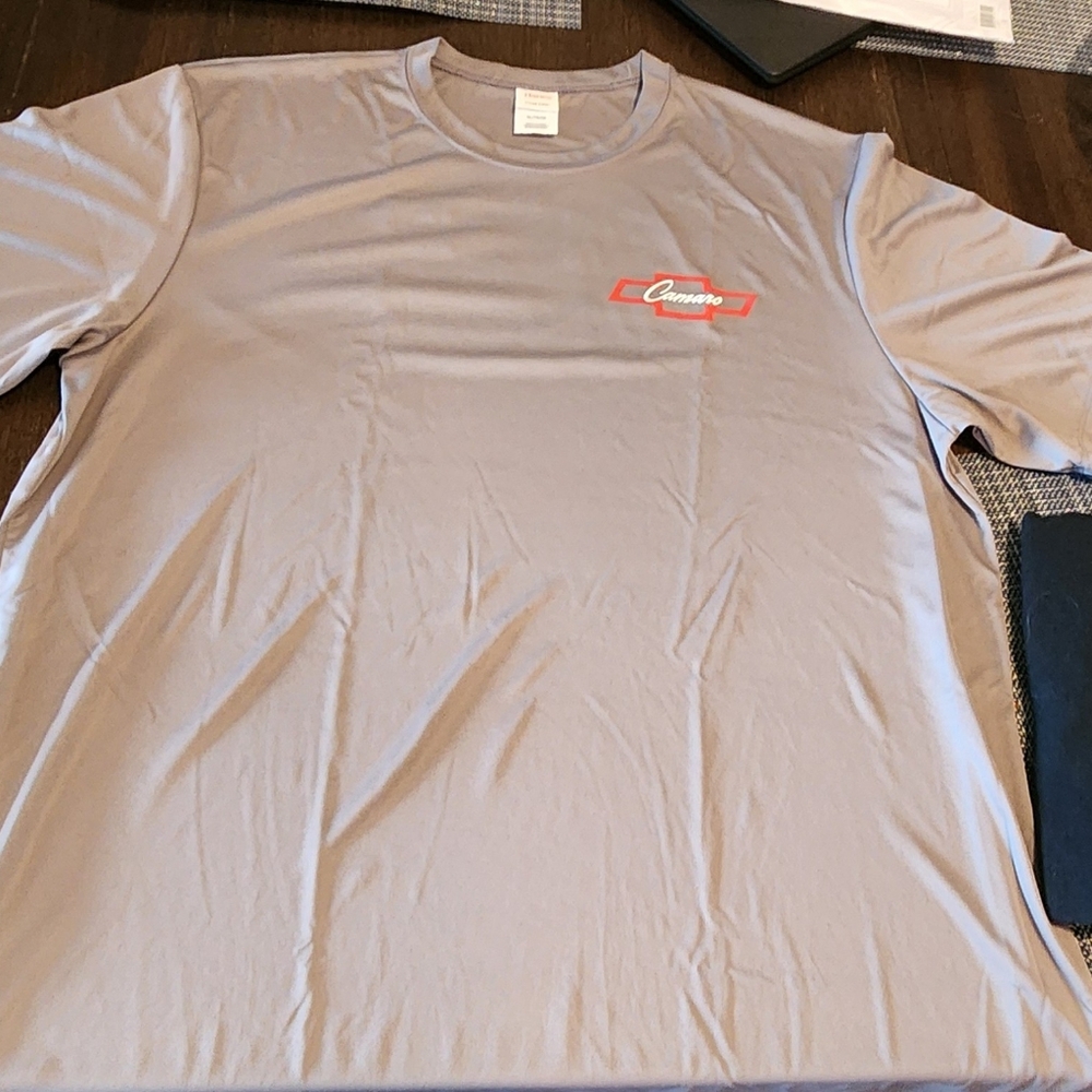 Northstar Camaro Club of Minnesota T-Shirt- XL